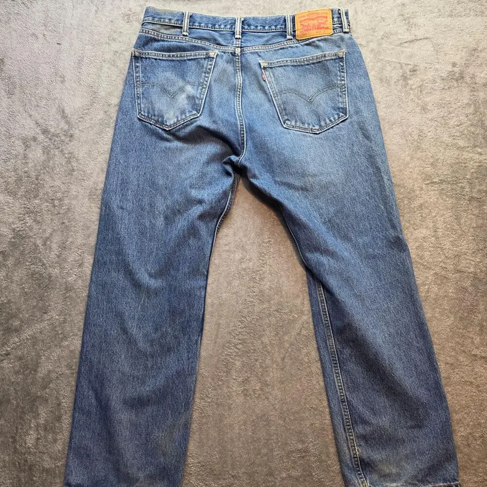Levis brand levi